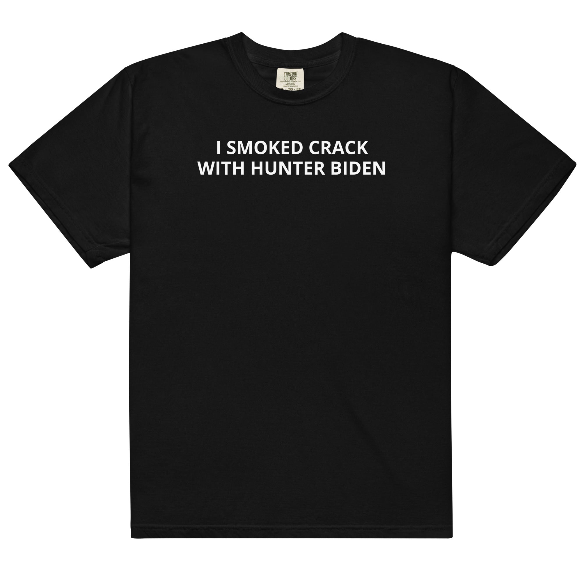 Smoked With Hunter Shirt