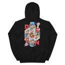 King Degen Hoodie